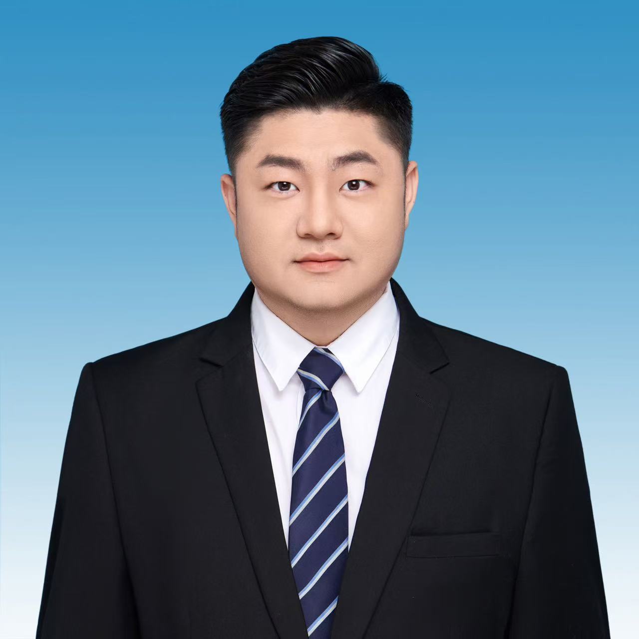 海南浩和投资集团董事长孙浩洋